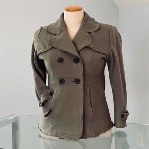 Nomadic Traders Co. Urban Jacket